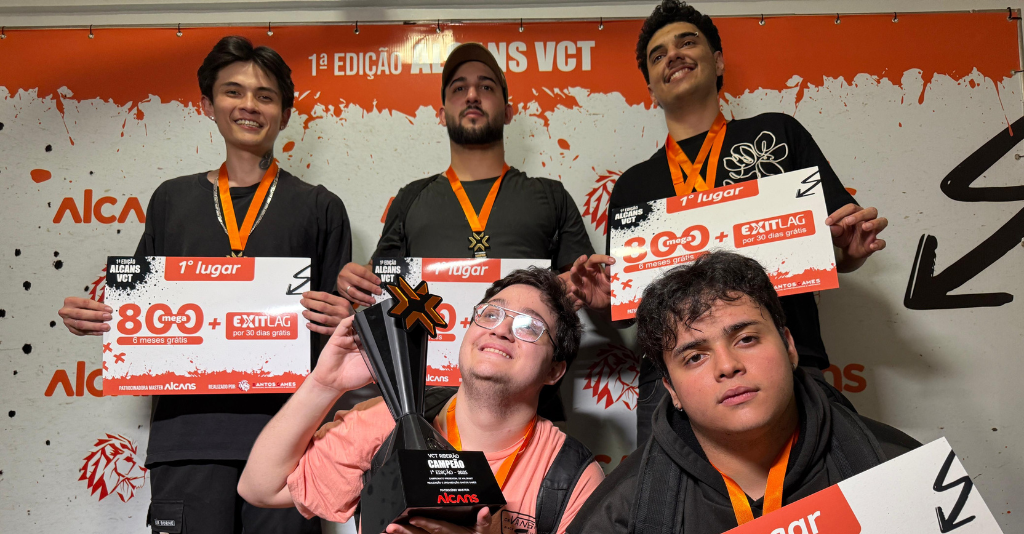 VIP Room at Hyper X Arena Las Vegas